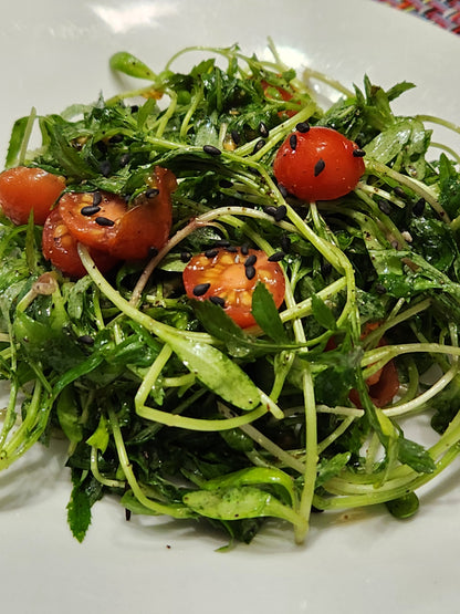 Marigold Microgreens 0.75oz